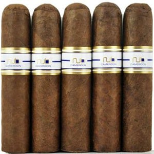 Nub 358 Cameroon 5 Pack