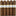 Nub 358 Cameroon 5 Pack