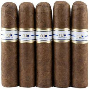 Nub 460 Cameroon 5 Pack