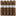 Nub 460 Cameroon 5 Pack