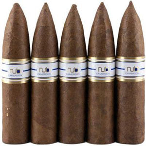 Nub 464T Cameroon 5 Pack