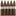 Nub 464T Cameroon 5 Pack