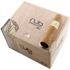 Nub 354 Connecticut Cigars