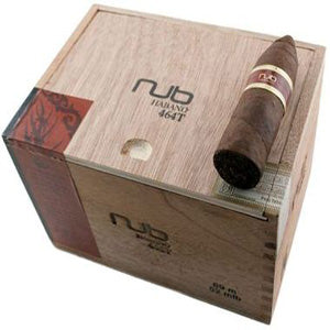 Nub 464T Habano Cigars
