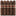 Nub 466 Habano 5 Pack