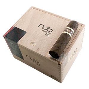 Nub Maduro 460 Cigars