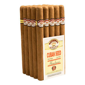 National Brand Connecticut Imperial Bundle Cigars
