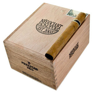 Tatuaje Negociant No.3 Short Churchill Cigars