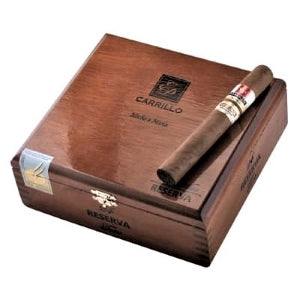 New Wave Reserva Toro Cigar