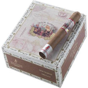 New World Connecticut Toro Cigars