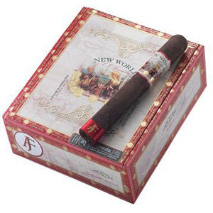 New World Toro Cigars