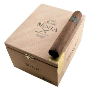 Gurkha Ninja XO Cigars