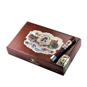 La Aroma De Cuba Noblesse Viceroy Cigars