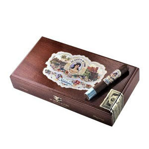 La Aroma De Cuba Noblesse Regency Cigars