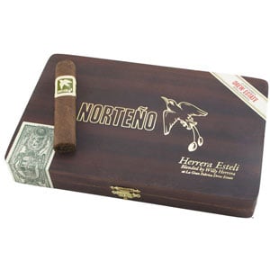Herrera Esteli Norteno Coronita Cigars
