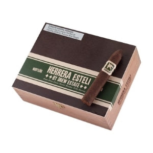 Herrera Esteli Norteno Piramide Fino Cigars