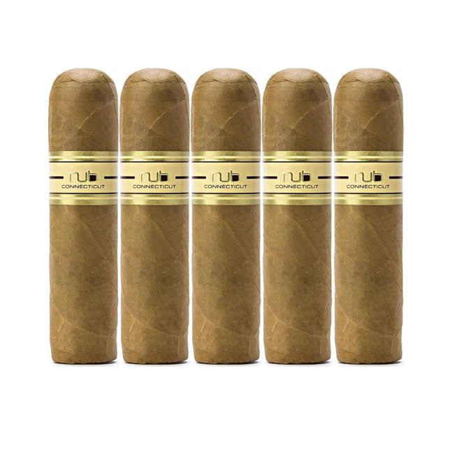 Nub 358 Connecticut Cigars