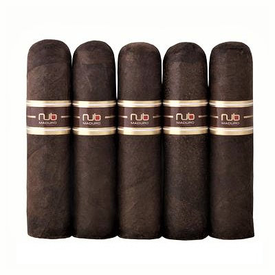 Nub 460 Maduro Cigars