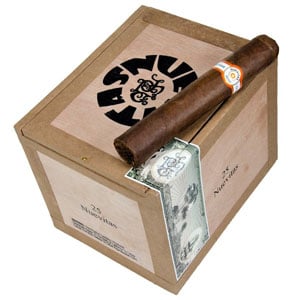 Tatuaje Nuevitas Robusto Cigars