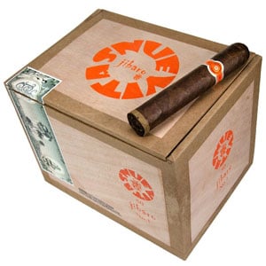 Tatuaje Nuevitas Jibaro No.1 Cigars