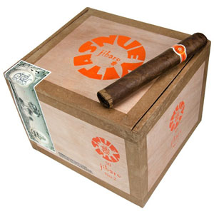 Tatuaje Nuevitas Jibaro No.2 Cigars