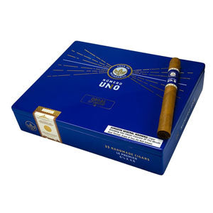 Joya de Nicaragua Numero Uno Le Premier Cigars