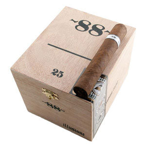 Illusione Garagiste Short Robusto Cigar