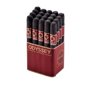 Odyssey Maduro Gigante Bundle