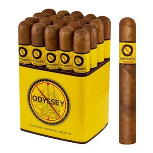 Odyssey Sweet Tip Toro Bundle