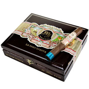 La Gran Oferta Toro Cigars