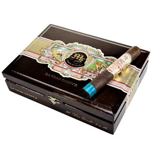 La Gran Oferta Toro Gordo Cigars