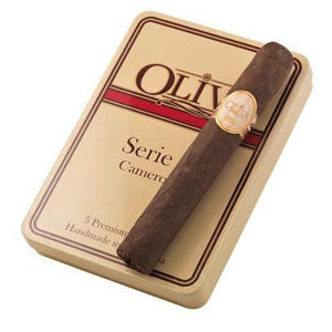 Oliva O Cigarillos Tin of 5