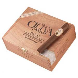 Oliva Serie O No.4 Cigars