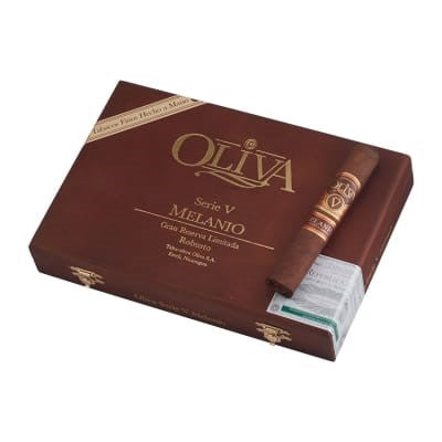 Oliva V Melanio Robusto Cigars