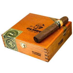 Olmec Claro Grande Cigars