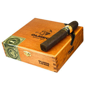 Olmec Maduro Grande Cigars