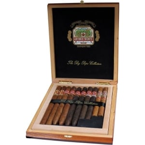 Arturo Fuente Opus X The Big Papo Collection