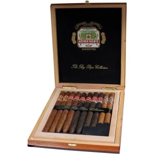Arturo Fuente Opus X The Big Papo Collection Cigars