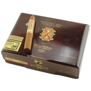 Opus X Destino al Siglo Super Belicoso Single Cigar