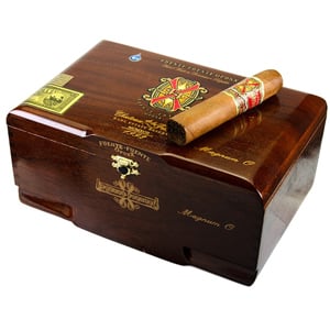 Opus X Magnum O Cigars