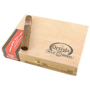 Wild Bunch Dandy McCoy Cigars