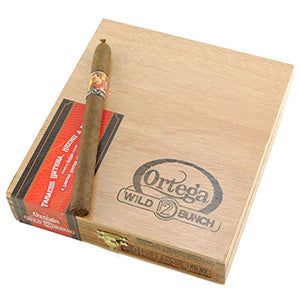 Wild Bunch Fast Eddie Cigars