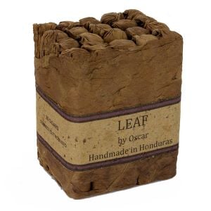 Leaf by Oscar Robusto Connecticut Bundle Cigars