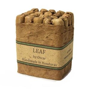 Leaf by Oscar Robusto Maduro Bundle Cigars