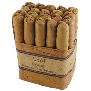 Leaf by Oscar Toro Connecticut Bundle Cigars