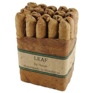 Leaf by Oscar Toro Maduro Bundle Cigars