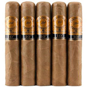 Perdomo 10th Anniversary Champagne Churchill 5 Pack