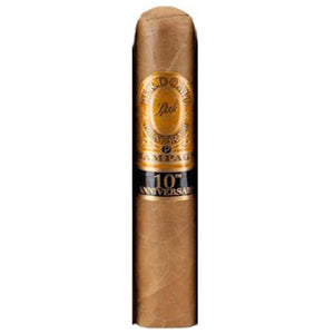 Perdomo 10th Anniversary Champagne Robusto Cigar