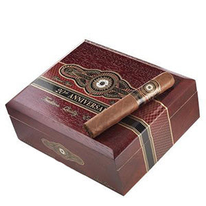 Perdomo 20 Anniversary Gordo Connecticut Cigars