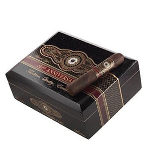Perdomo 20 Anniversary Robusto Maduro Cigars